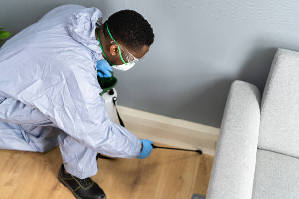 Trusted Wilmington, DE Pest control Experts